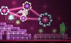 Geometry Dash Fulgent